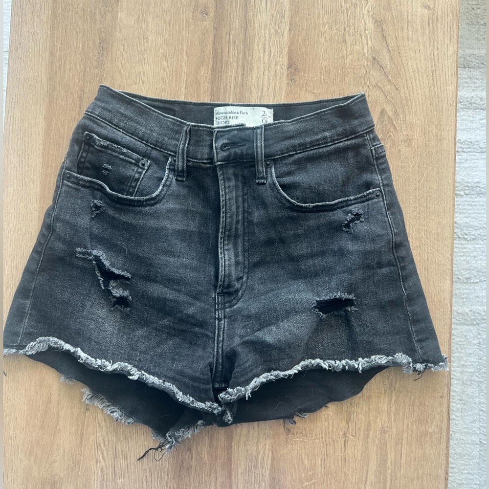 Abercrombie shorts